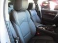 Crystal White Tricoat - CTS 3.6 Luxury Sedan Photo No. 38