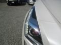 Crystal White Tricoat - CTS 3.6 Luxury Sedan Photo No. 45