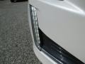 Crystal White Tricoat - CTS 3.6 Luxury Sedan Photo No. 46