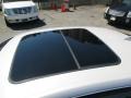 Crystal White Tricoat - CTS 3.6 Luxury Sedan Photo No. 48
