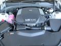 3.6 Liter DI DOHC 24-Valve VVT V6 Engine for 2015 Cadillac CTS 3.6 Luxury Sedan #107182376