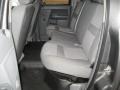 2007 Mineral Gray Metallic Dodge Ram 2500 Laramie Quad Cab 4x4  photo #12