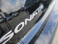 2016 Eclipse Black Hyundai Sonata Hybrid SE  photo #5