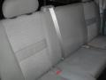 2007 Mineral Gray Metallic Dodge Ram 2500 Laramie Quad Cab 4x4  photo #13