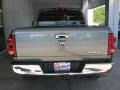 Mineral Gray Metallic - Ram 2500 Laramie Quad Cab 4x4 Photo No. 15