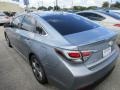 Pewter Gray Metallic - Sonata Hybrid Limited Photo No. 4