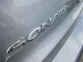 Pewter Gray Metallic - Sonata Hybrid Limited Photo No. 5