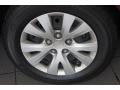 Crimson Pearl - Civic LX Sedan Photo No. 4