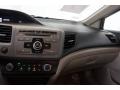 Crimson Pearl - Civic LX Sedan Photo No. 12