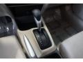 Crimson Pearl - Civic LX Sedan Photo No. 14