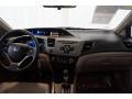 Crimson Pearl - Civic LX Sedan Photo No. 22