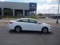 Quartz White Pearl - Sonata SE Photo No. 12