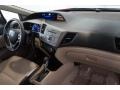 Crimson Pearl - Civic LX Sedan Photo No. 29