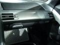 2005 Porsche Carrera GT, Seal Grey Metallic / Dark Gray, Passengers Side Dash