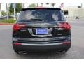 2010 Crystal Black Pearl Acura MDX Advance  photo #6