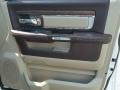 Bright White - 2500 Laramie Crew Cab 4x4 Photo No. 26