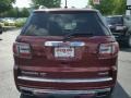 Crimson Red Tintcoat - Acadia Denali AWD Photo No. 5