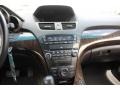 2010 Crystal Black Pearl Acura MDX Advance  photo #31