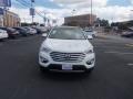 2016 Monaco White Hyundai Santa Fe SE AWD  photo #4