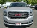 2016 Quicksilver Metallic GMC Yukon XL SLT 4WD  photo #2