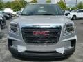 2016 Quicksilver Metallic GMC Terrain SLE  photo #2