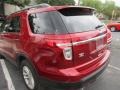 Ruby Red - Explorer FWD Photo No. 4