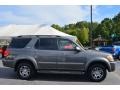 2007 Phantom Gray Pearl Toyota Sequoia SR5  photo #2