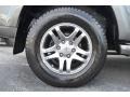  2007 Sequoia SR5 Wheel