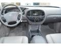 Light Charcoal Dashboard Photo for 2007 Toyota Sequoia #107186819