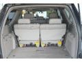 Light Charcoal Trunk Photo for 2007 Toyota Sequoia #107186858