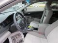 Super White - Camry LE Photo No. 13