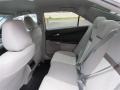 Super White - Camry LE Photo No. 15