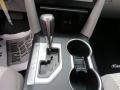 Super White - Camry LE Photo No. 20