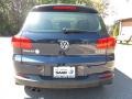Night Blue Metallic - Tiguan SE Photo No. 4