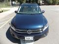 Night Blue Metallic - Tiguan SE Photo No. 9