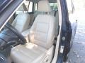Night Blue Metallic - Tiguan SE Photo No. 11