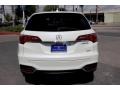 2016 White Diamond Pearl Acura RDX AWD  photo #6