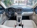 Night Blue Metallic - Tiguan SE Photo No. 13