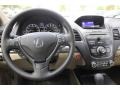 White Diamond Pearl - RDX AWD Photo No. 9