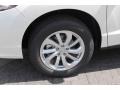 White Diamond Pearl - RDX AWD Photo No. 10