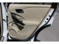 White Diamond Pearl - RDX AWD Photo No. 21