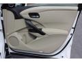 White Diamond Pearl - RDX AWD Photo No. 23