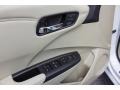 White Diamond Pearl - RDX AWD Photo No. 27