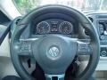 Night Blue Metallic - Tiguan SE Photo No. 27