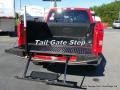 2015 Race Red Ford F150 XLT SuperCrew 4x4  photo #14