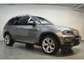 Space Grey Metallic - X5 4.8i Photo No. 2