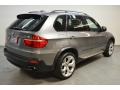 Space Grey Metallic - X5 4.8i Photo No. 5