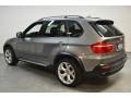 Space Grey Metallic - X5 4.8i Photo No. 6