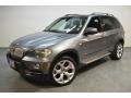 Space Grey Metallic - X5 4.8i Photo No. 9