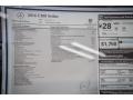 Steel Grey Metallic - C 300 Sedan Photo No. 11
